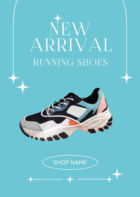 New Arrival