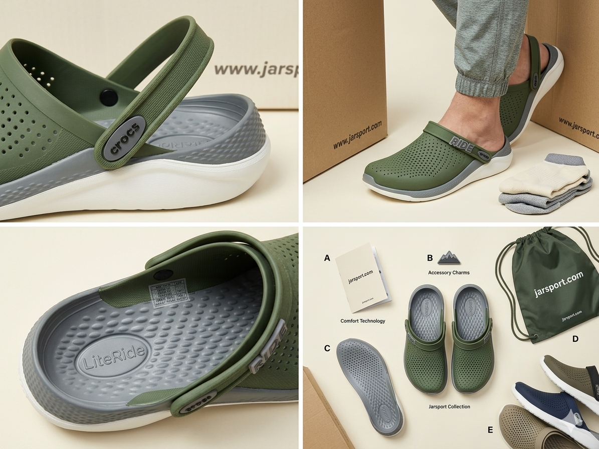 Clogs