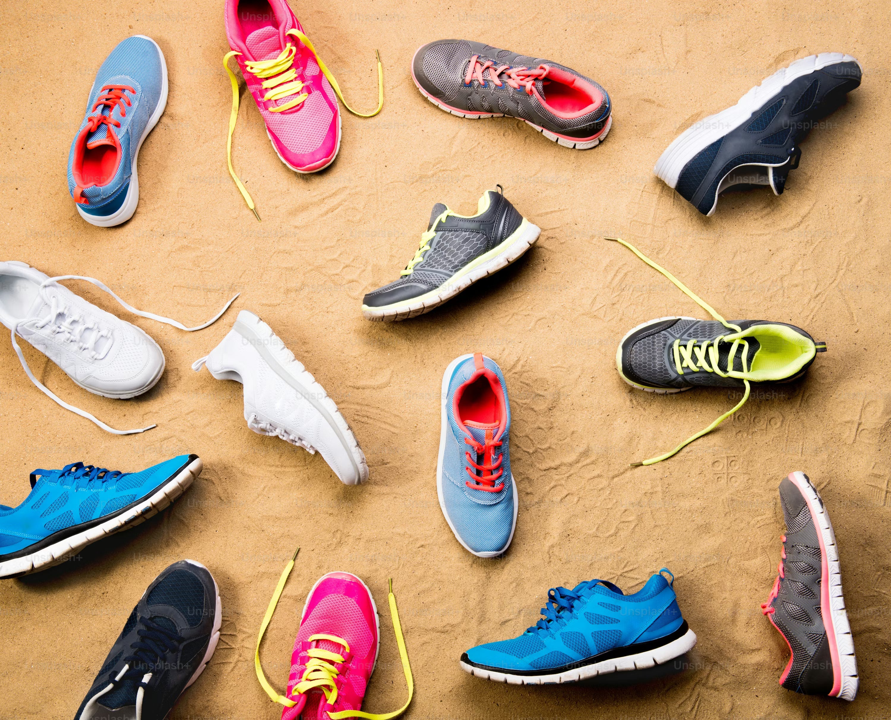 Best Selling shoes