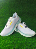 Campus Prexton Men's White / Light Sky Sports Shoes