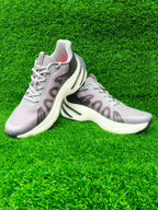 JQR Blaze Step Men's Grey Sports Shoes