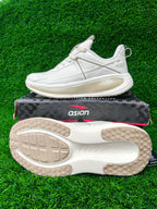 Asian Quantum-36 Men's Beige Sports Shoes