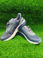 Sparx SM 1093 Men's Bluish Grey / Copper Sports Shoes