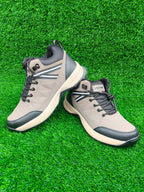 Lakhani Vardaan Flyo Woods-01 Men's Mouse / Black Shoes