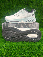 JQR Iron Men's White / Cloud Sports Shoes