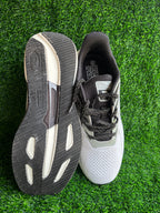 Asian Powerplay-31 White Grey Black