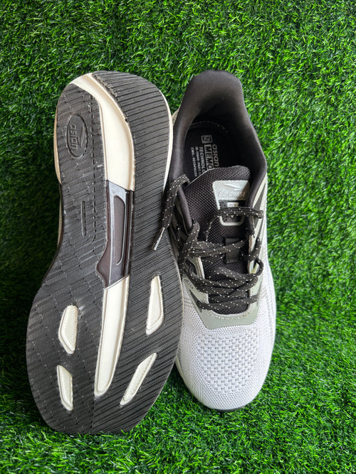 Asian Powerplay-31 White Grey Black