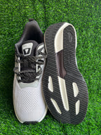 Asian Powerplay-31 White Grey Black