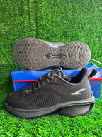 Asian Powerplay-01 Full Black