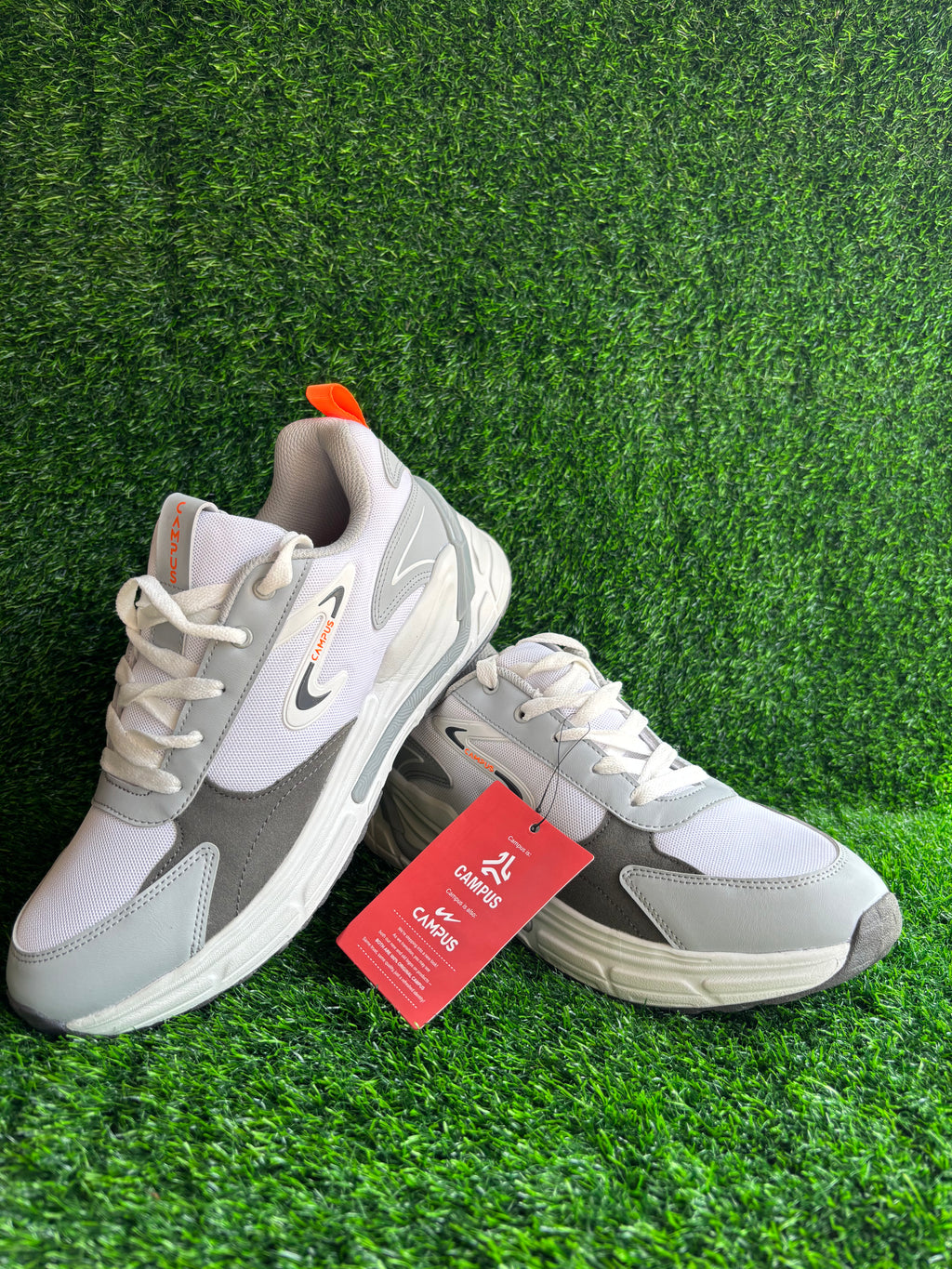 Campus Level-N 22G-1230A