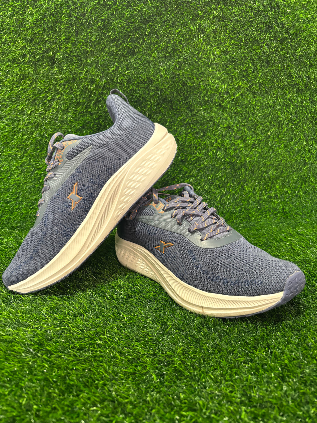 Sparx Mallard Grey Honey SX1084G