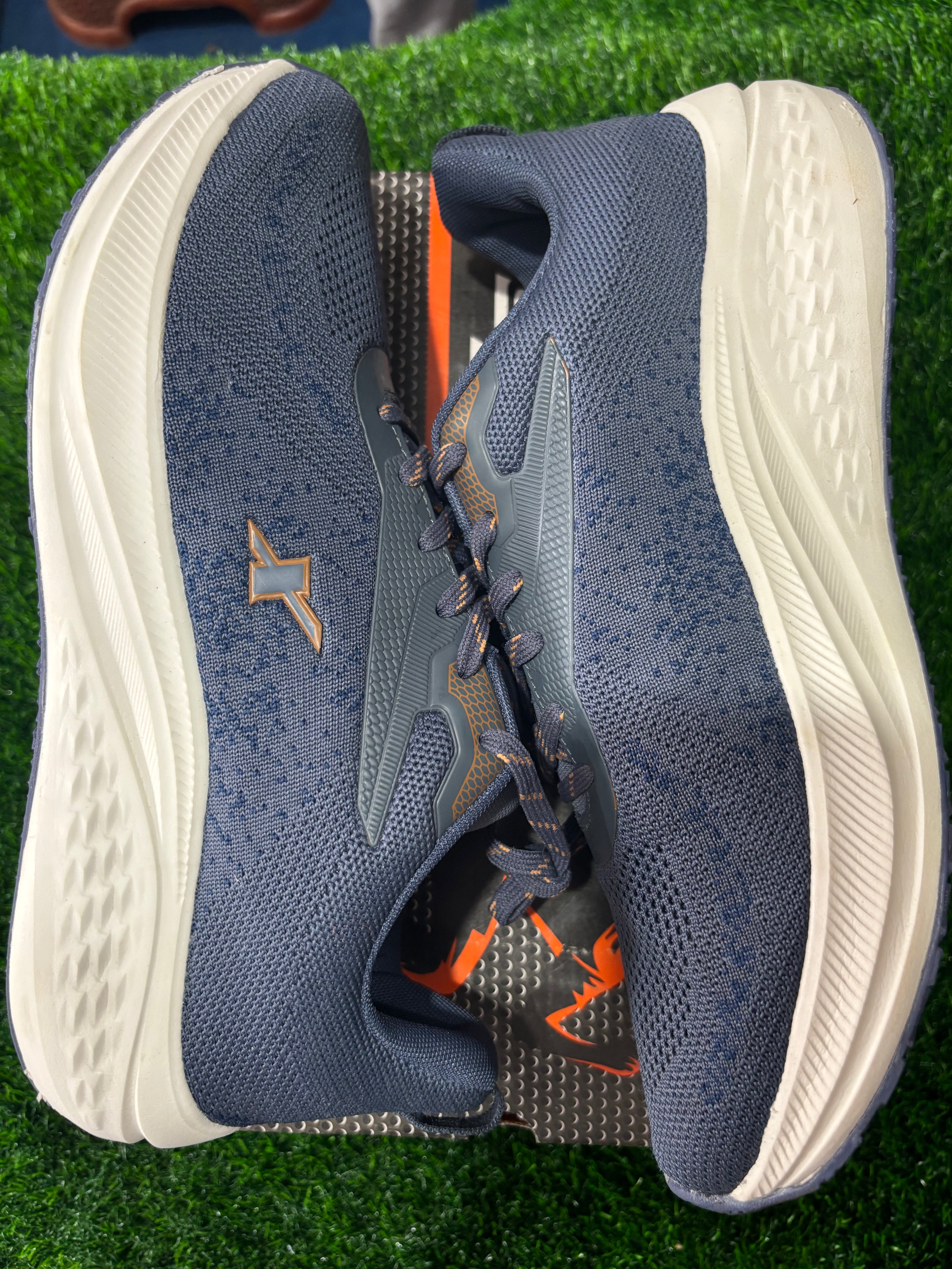 Sparx Mallard Grey Honey SX1084G
