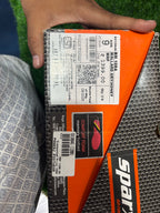 Sparx Mallard Grey Honey SX1084G