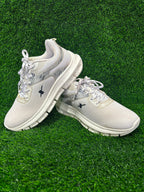 Sparx Pearl White Blue SX4008G
