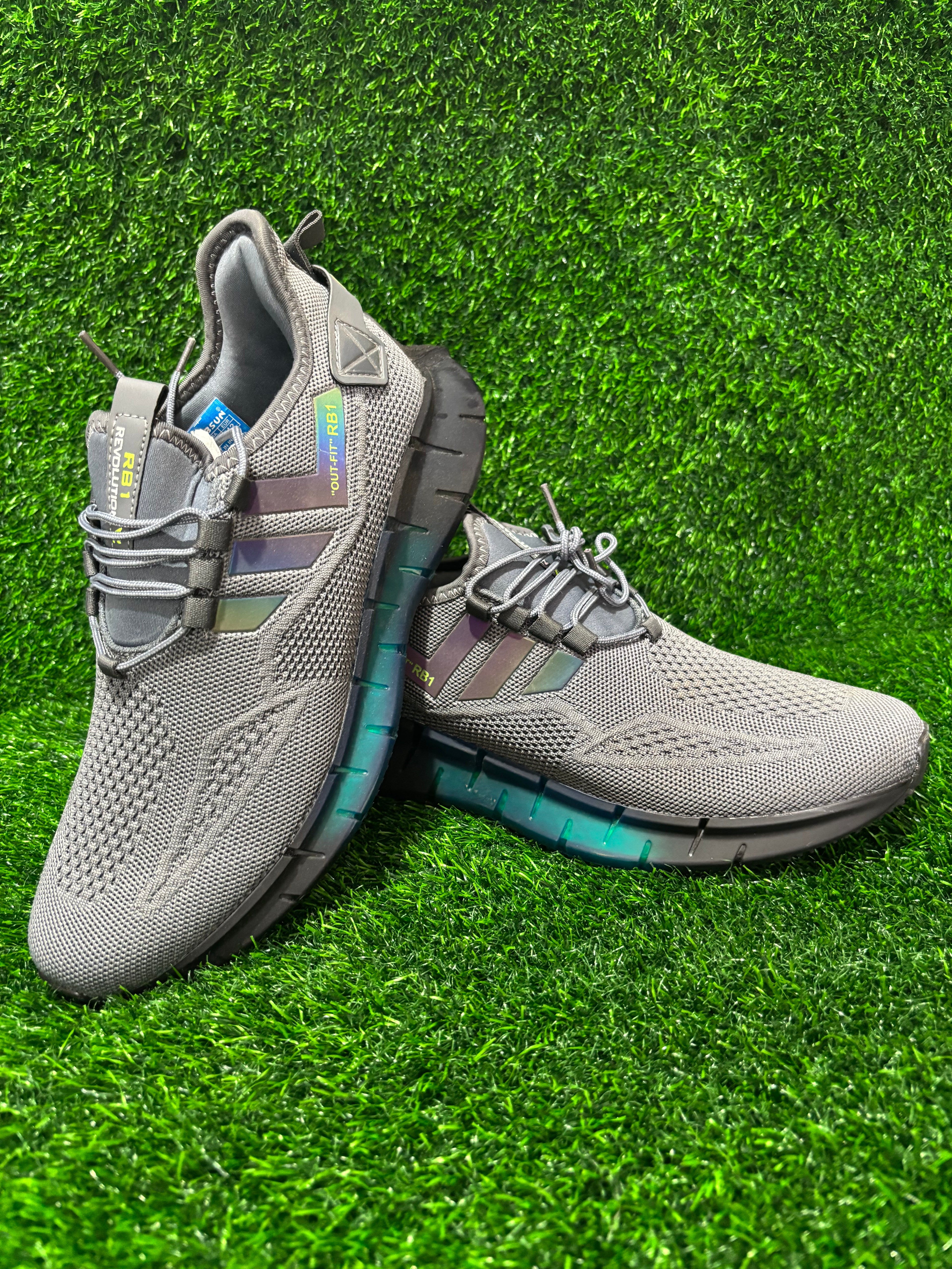 Ribbsun Booster 2 Sports Shoes