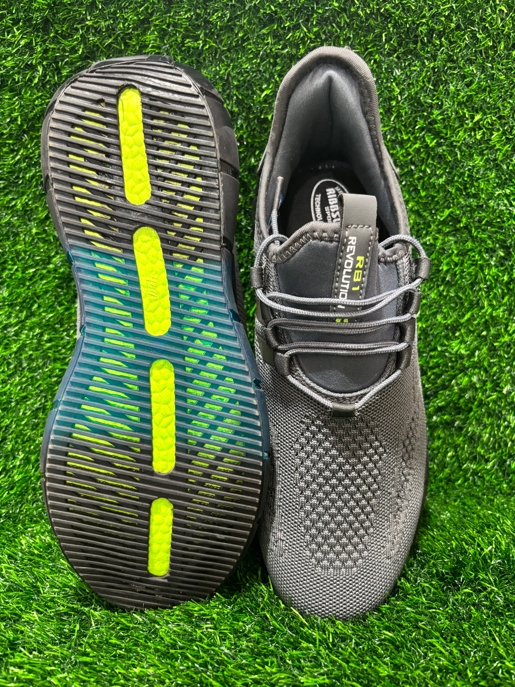 Ribbsun Booster 2 Sports Shoes