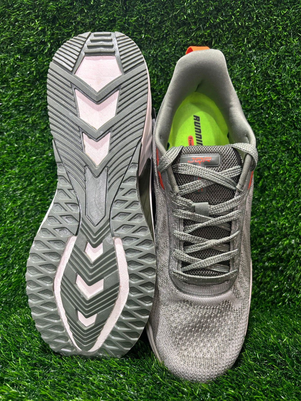 JQR GRANTHOR Sports Shoes