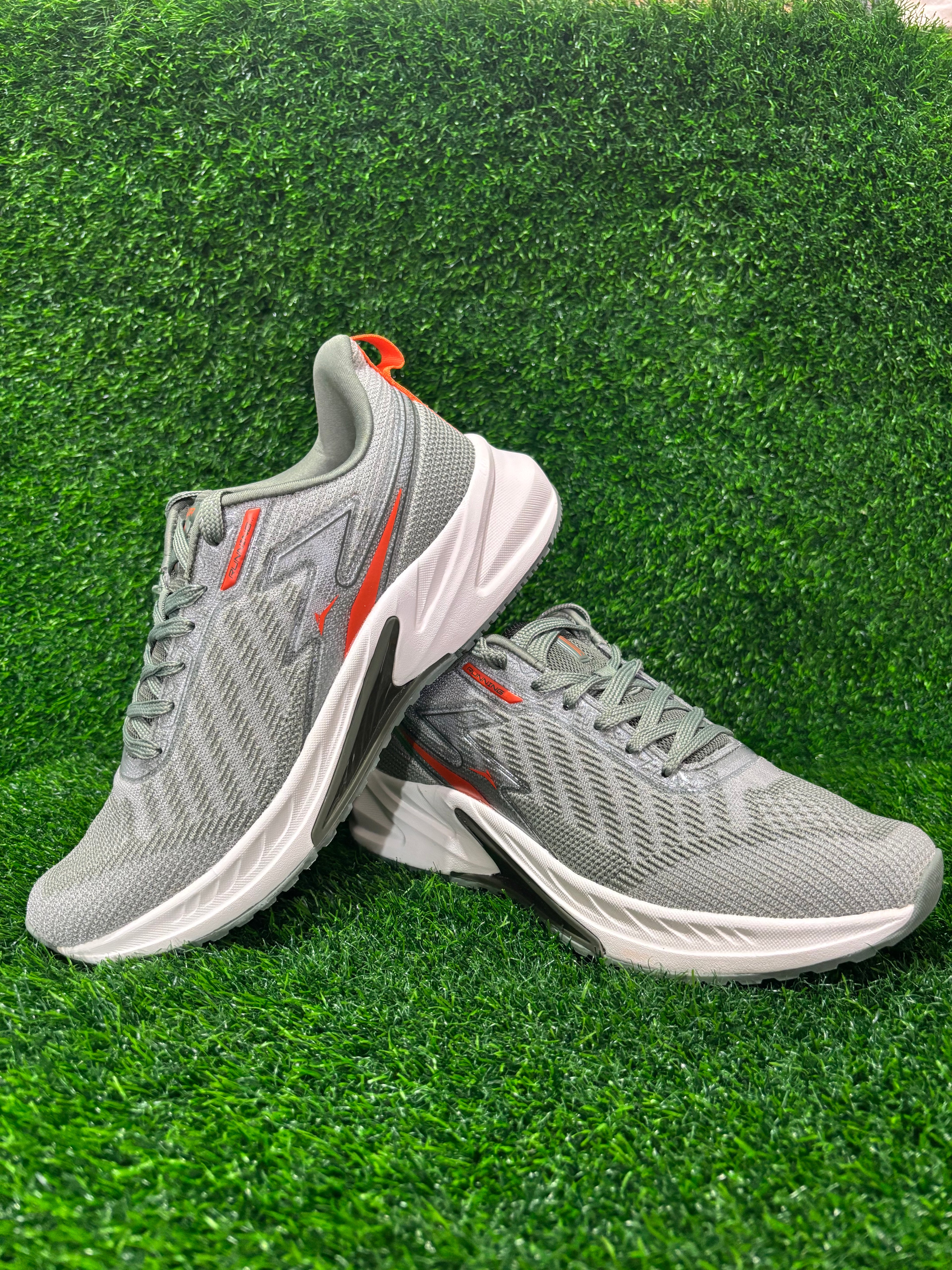 JQR GRANTHOR Sports Shoes