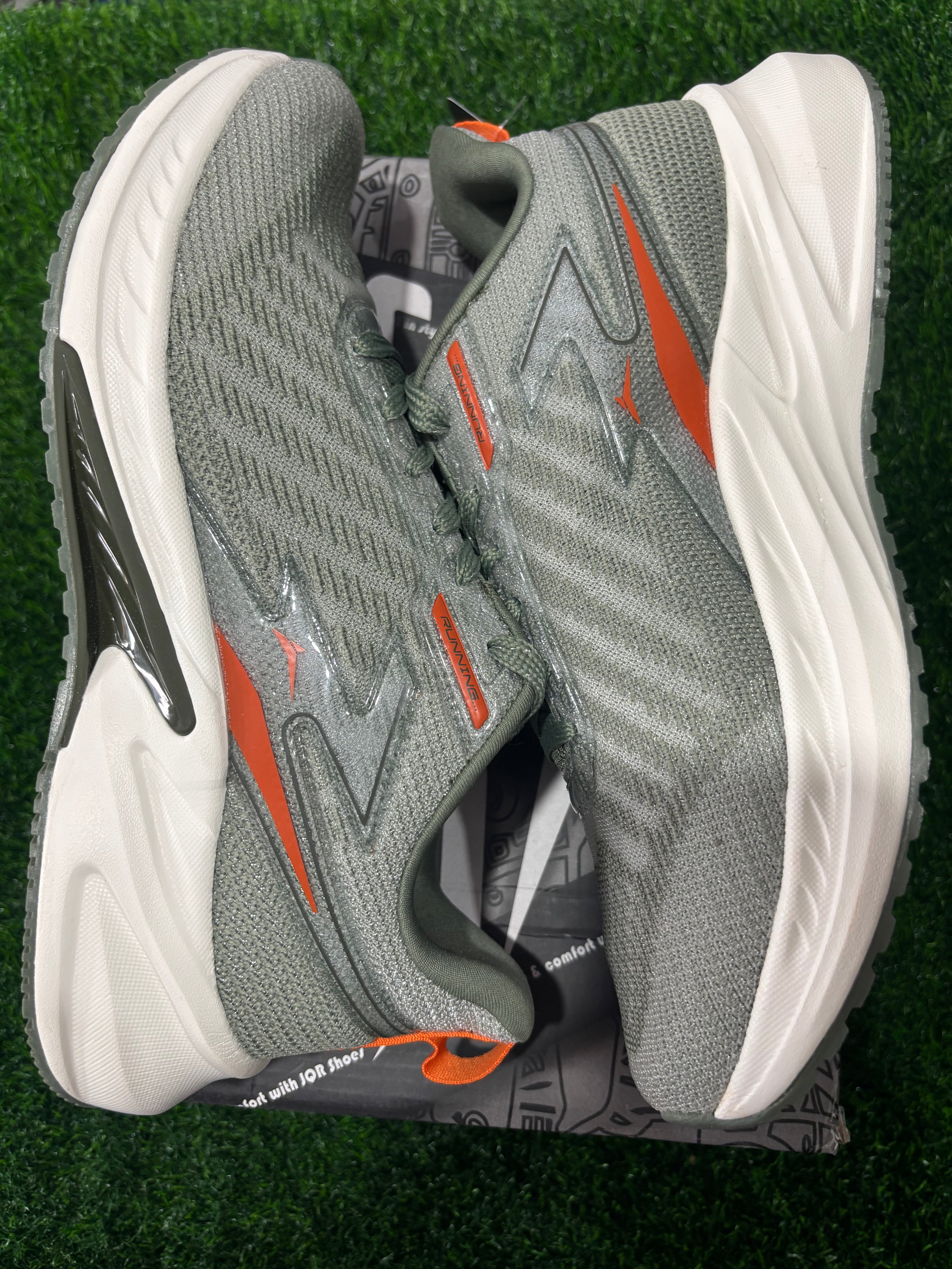 JQR GRANTHOR Sports Shoes