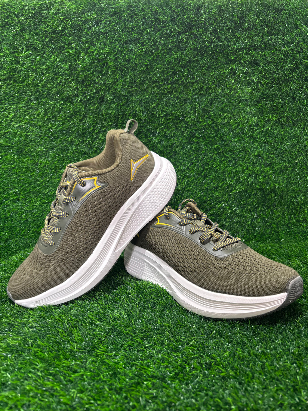 JQR Kickflow Sports Shoes