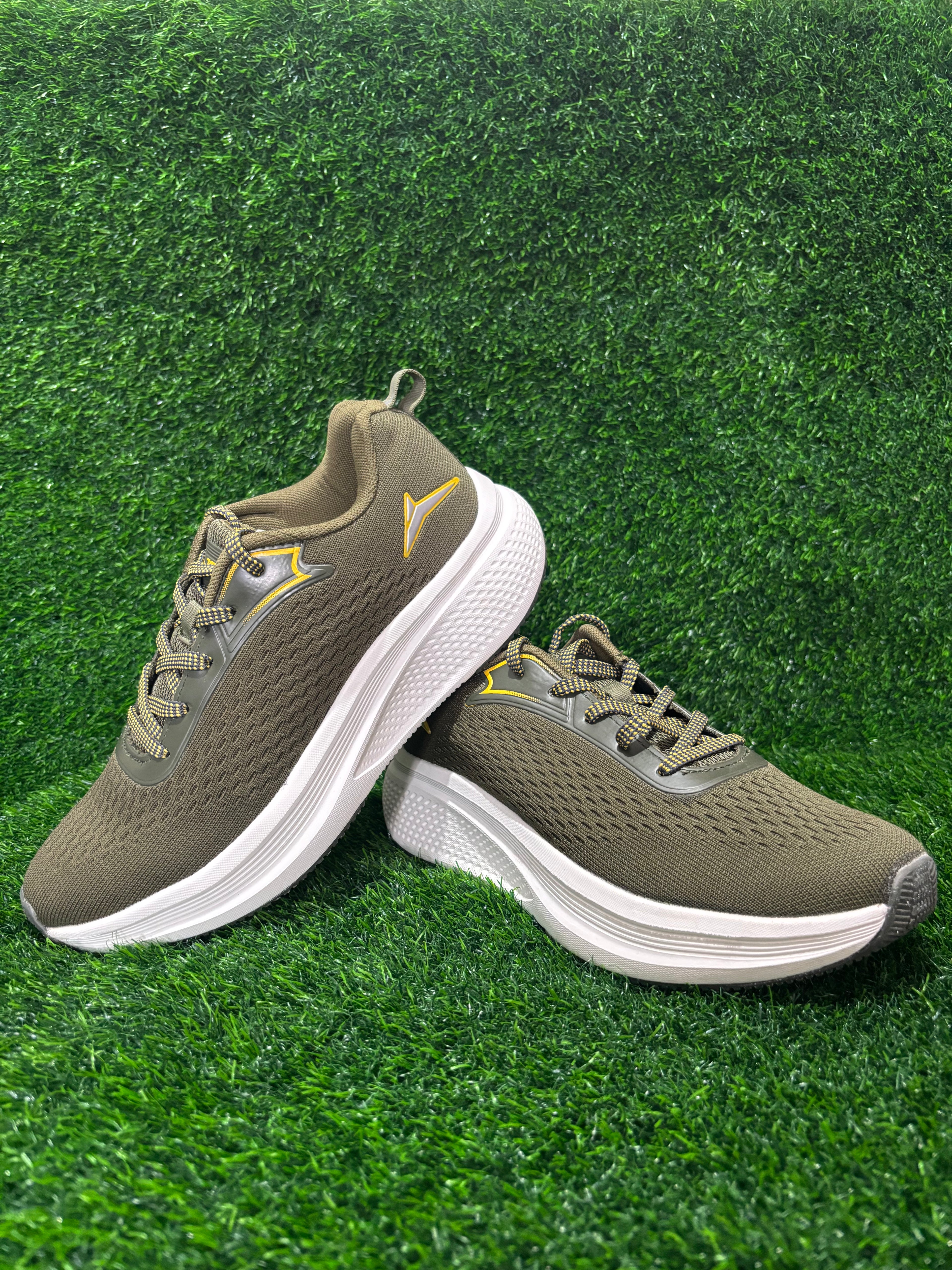 JQR Kickflow Sports Shoes