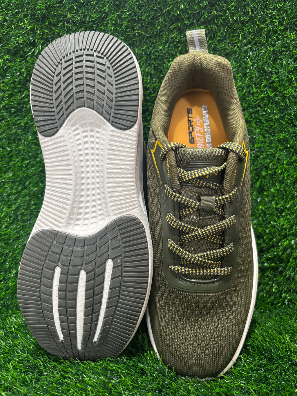 JQR Kickflow Sports Shoes