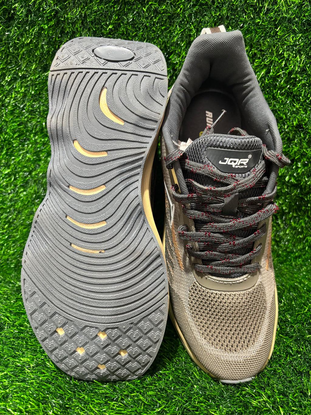 JQR EON Sports Shoes