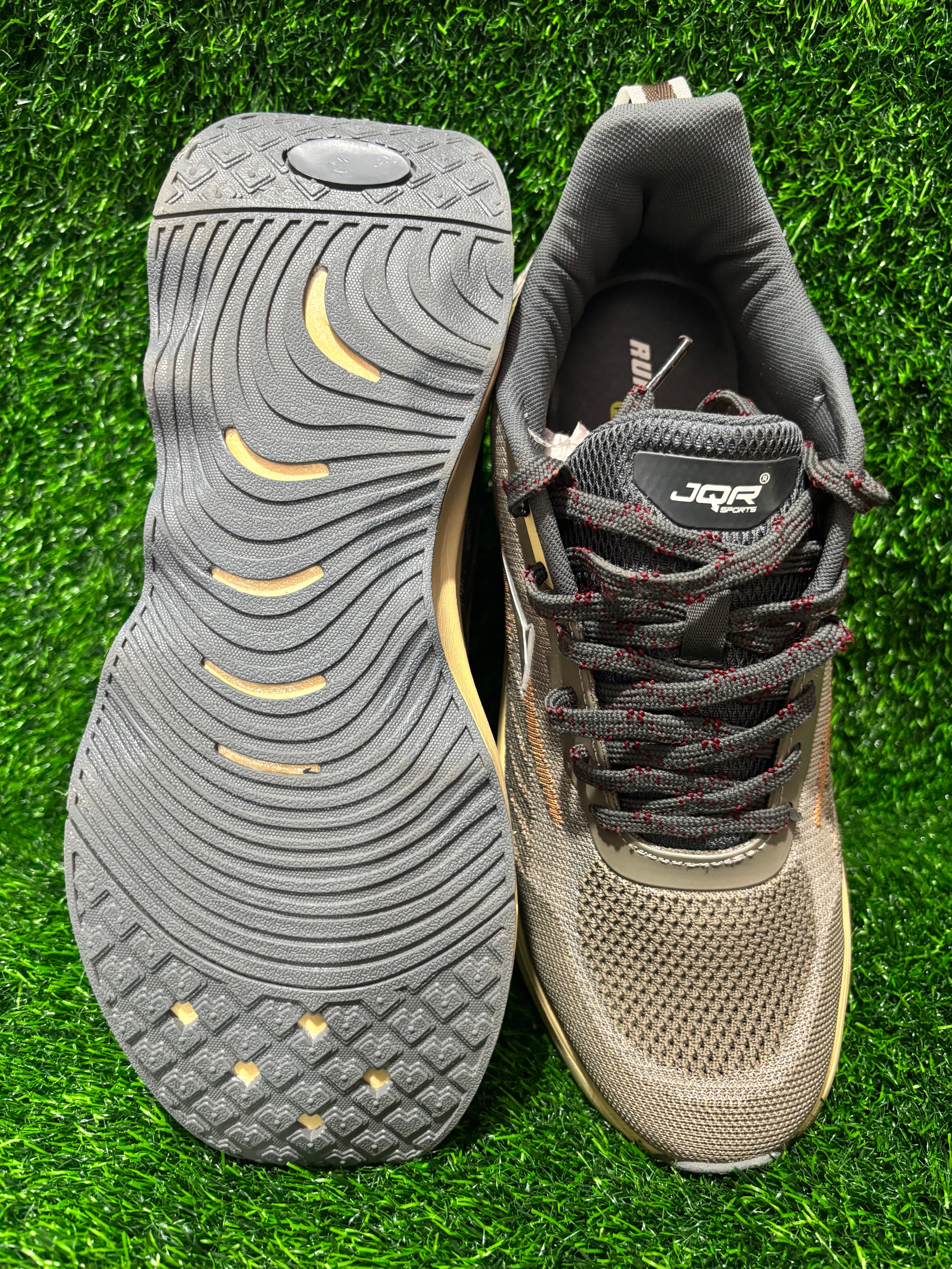 JQR EON Sports Shoes