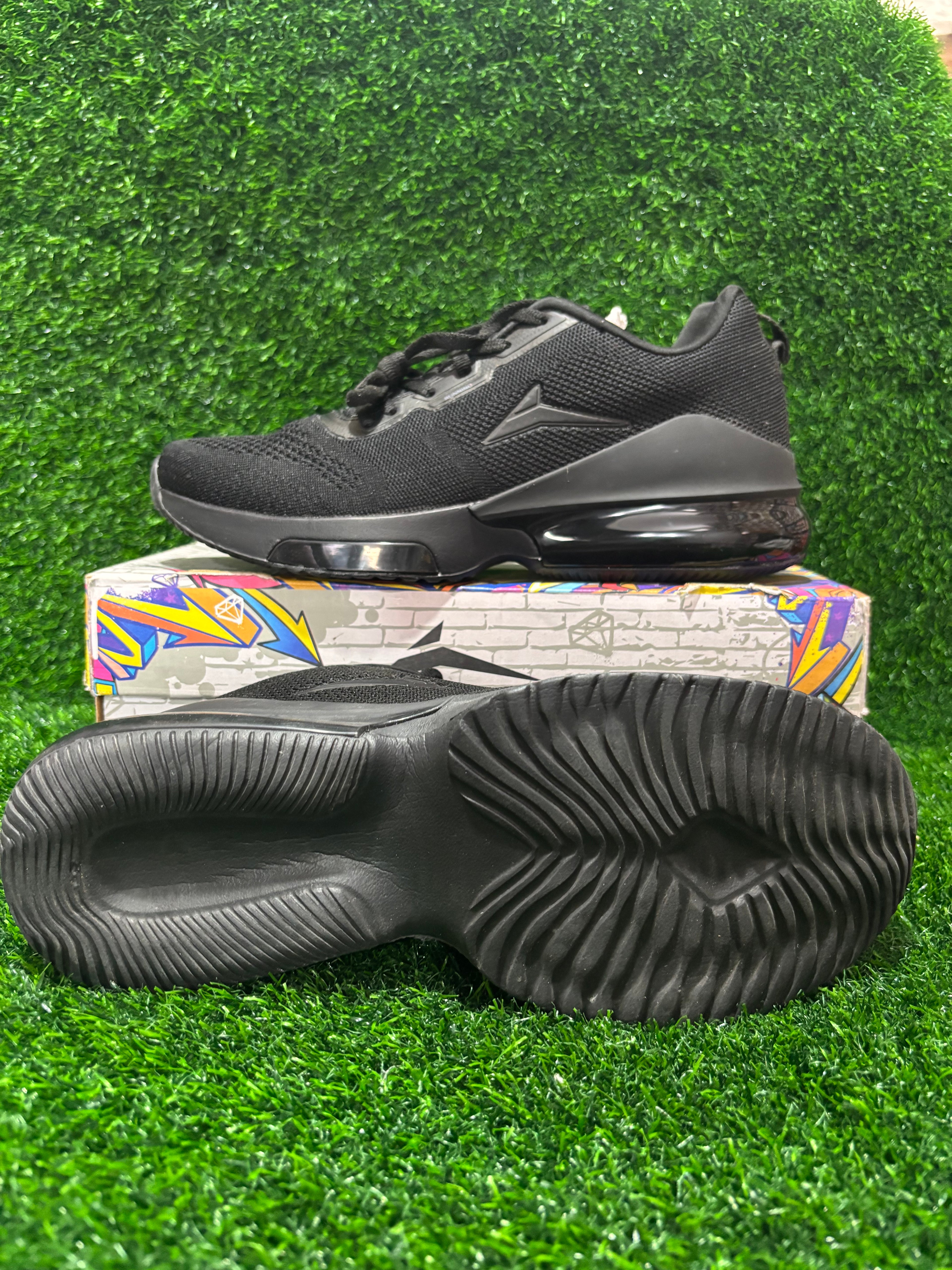 JQR West New Sports Shoes
