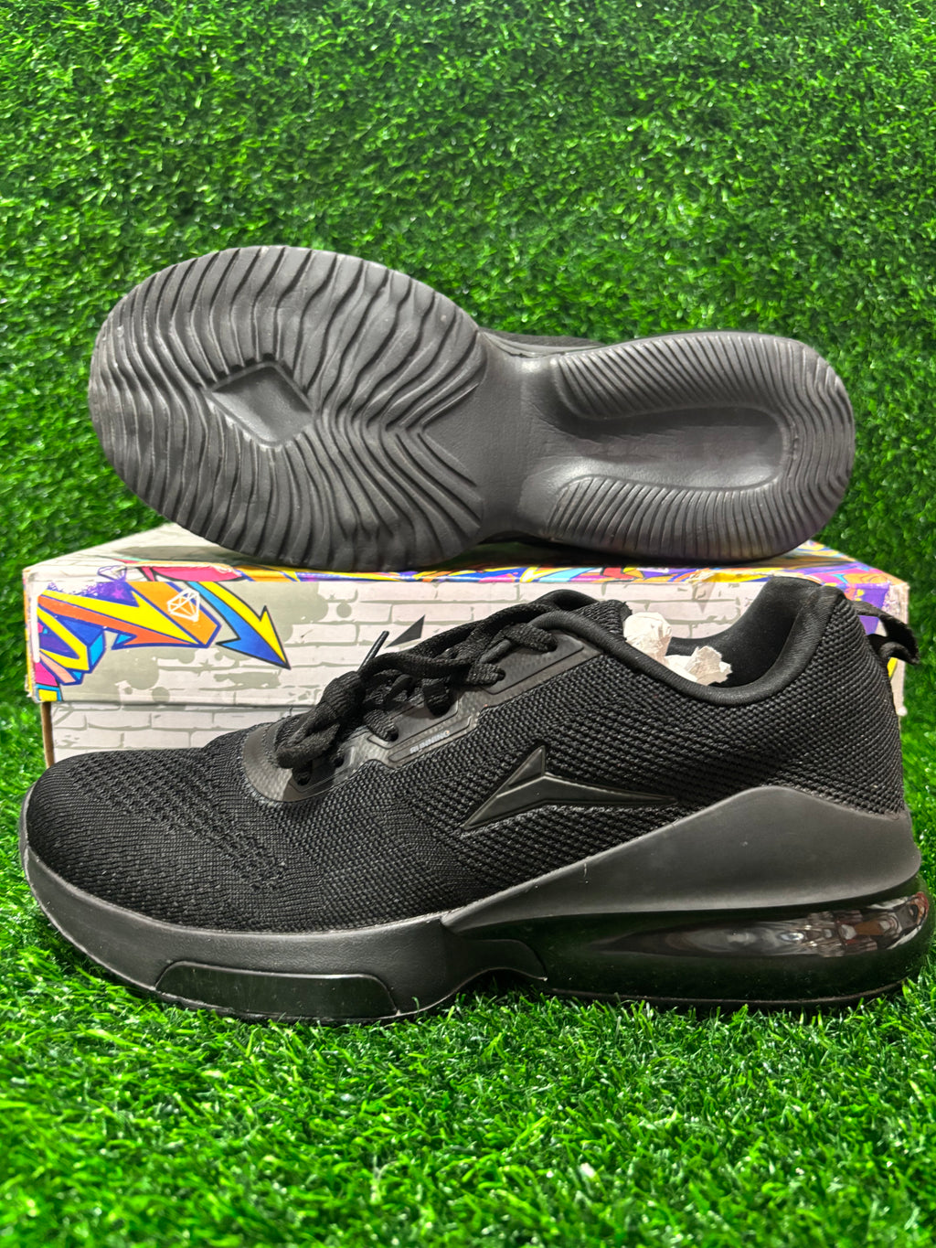 JQR West New Sports Shoes