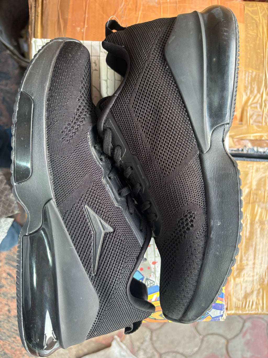 JQR West New Sports Shoes