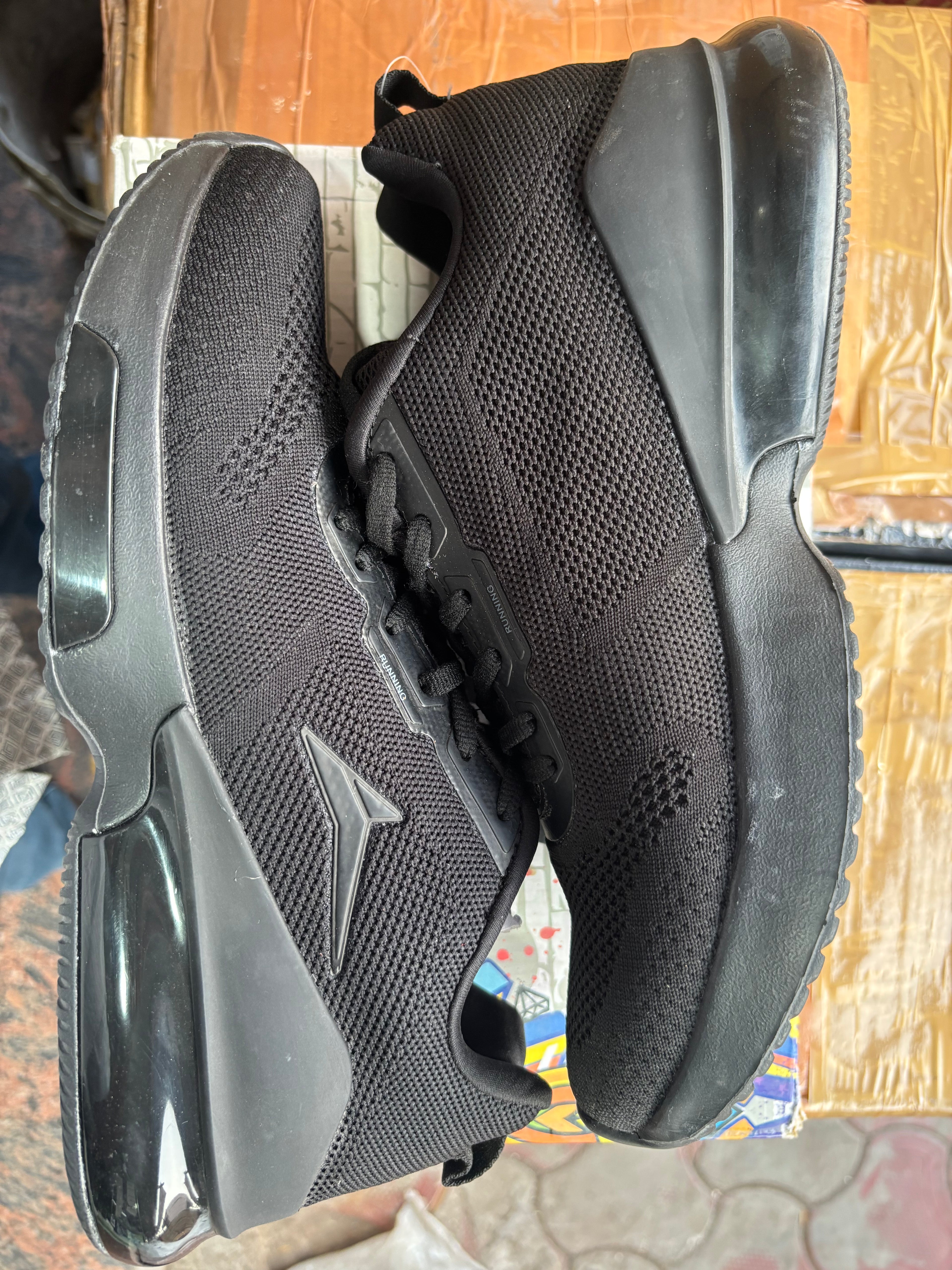 JQR West New Sports Shoes
