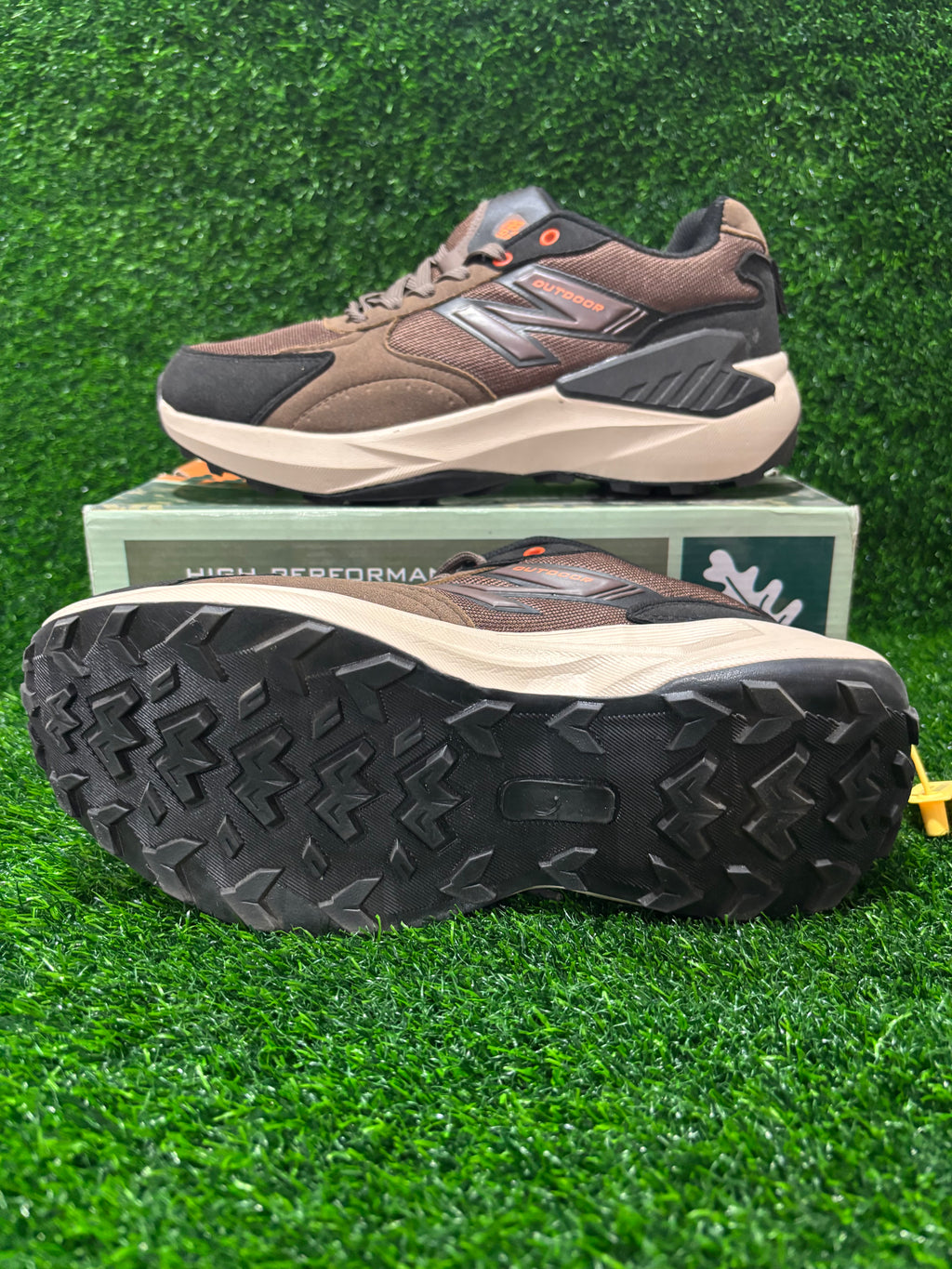 Ribbsun Comet 3 Sports Shoes