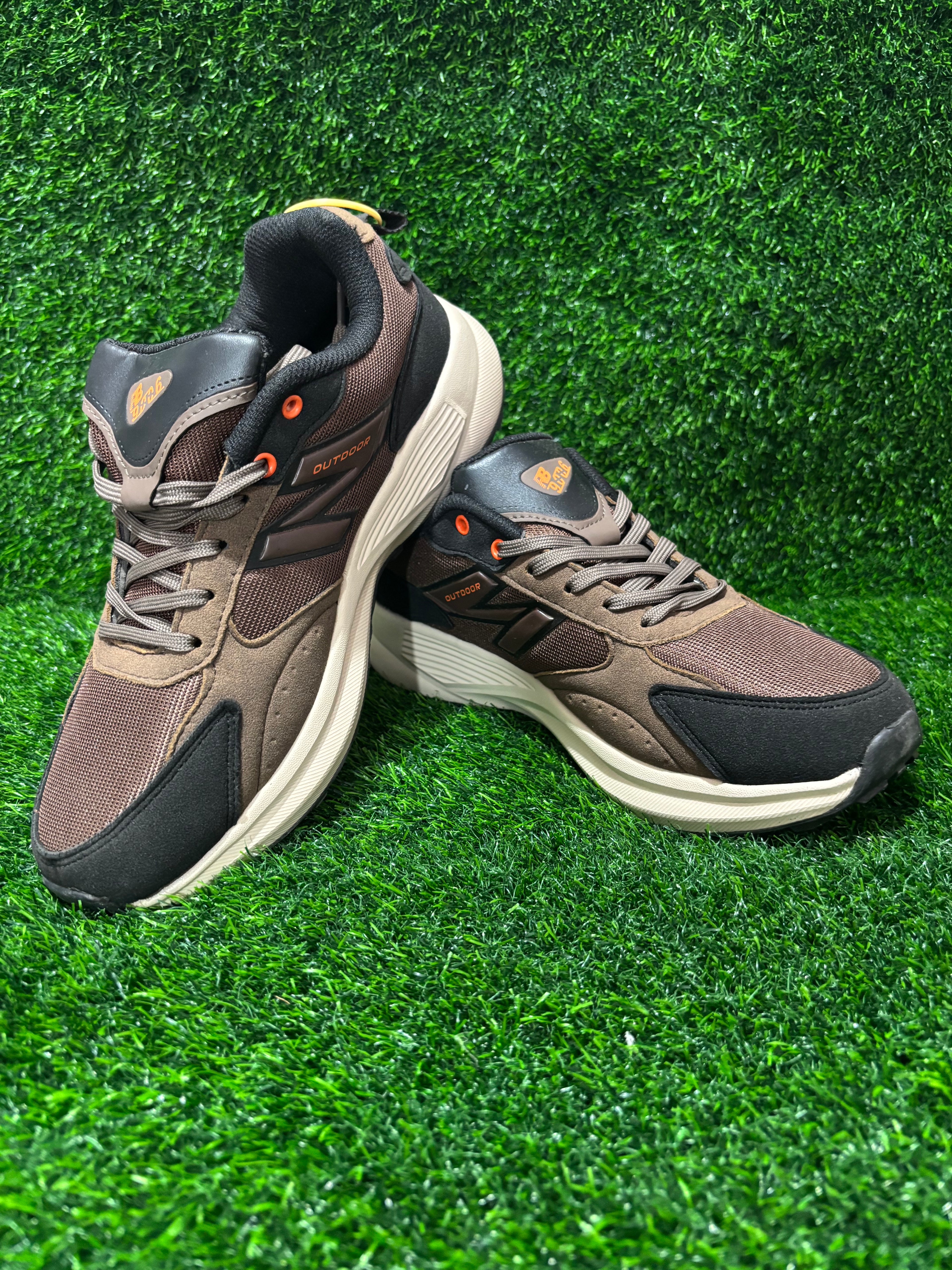 Ribbsun Comet 3 Sports Shoes