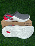 Imported Houfu Men's Premium Lightweight Clogs