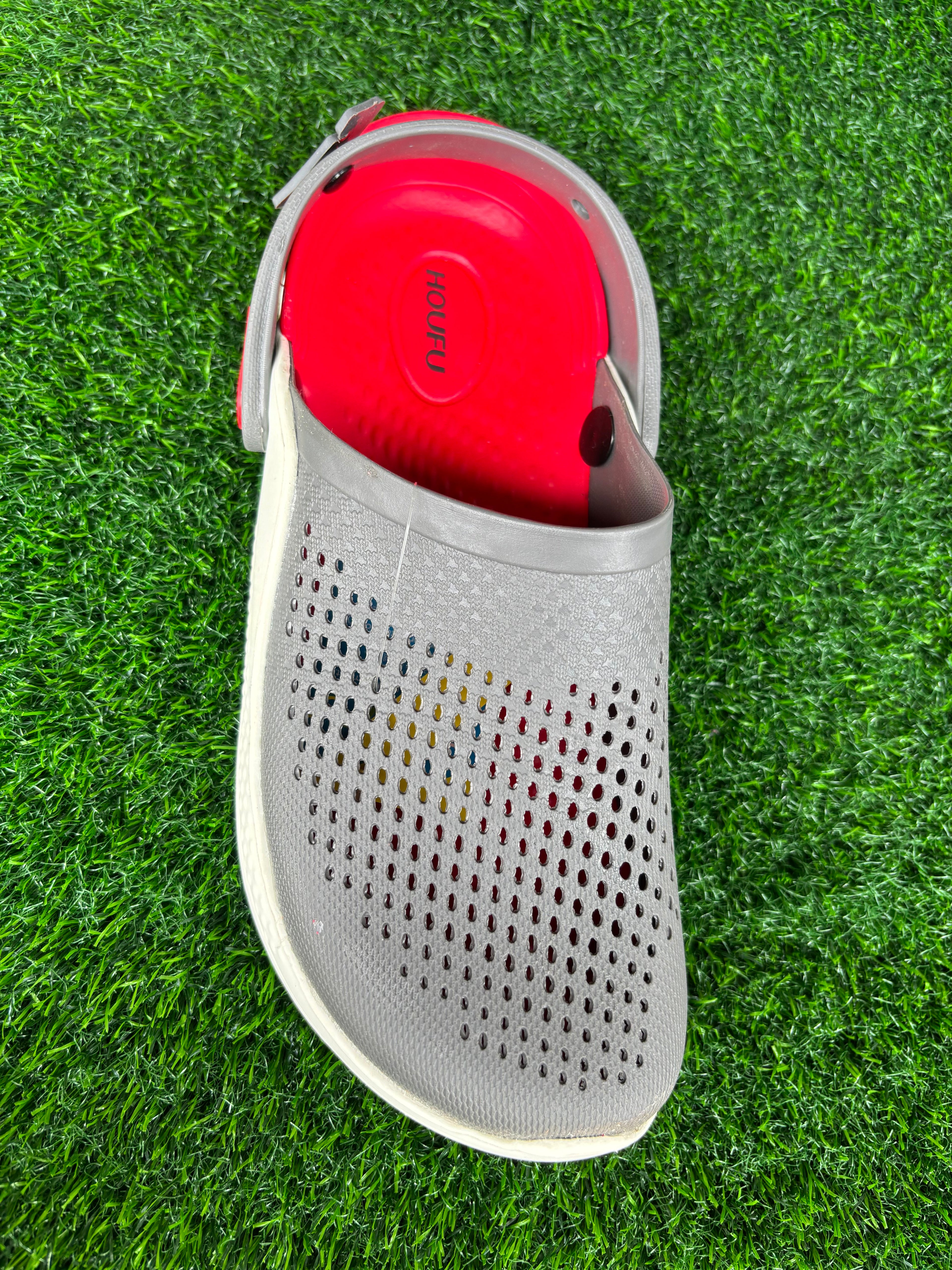 Imported Houfu Men's Premium Lightweight Clogs