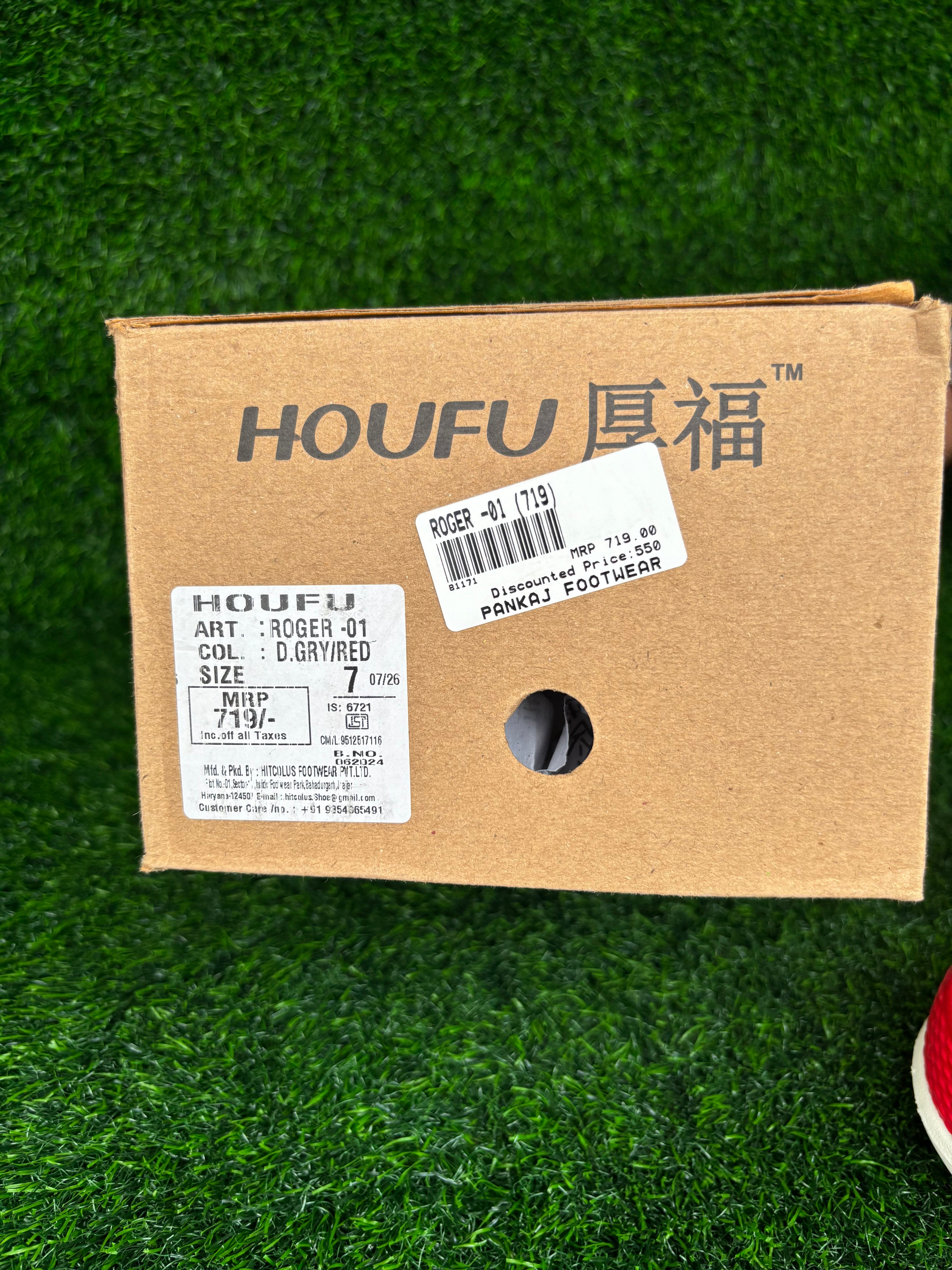 Imported Houfu Men's Premium Lightweight Clogs
